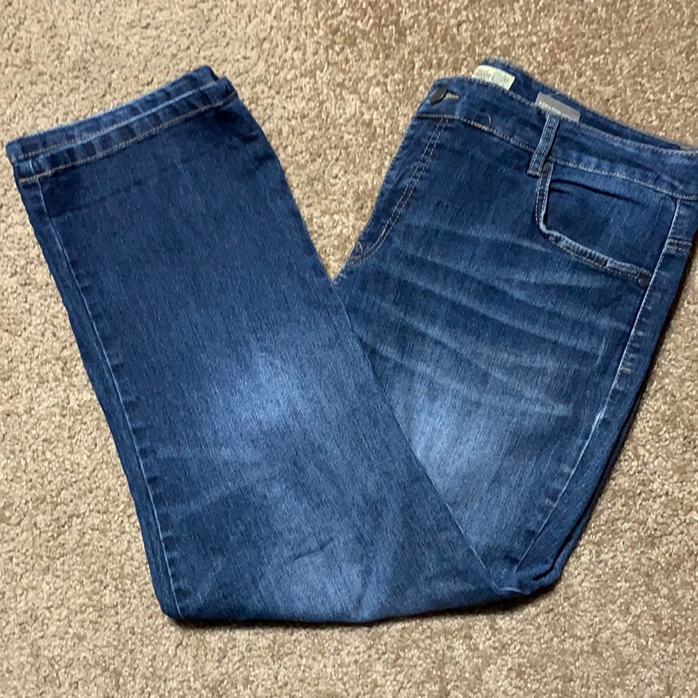 Women’s Vintage America Boho jeans Size 16W